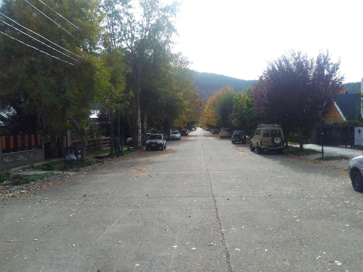 Las Golondrinas San Martín de los Andes Exterior foto