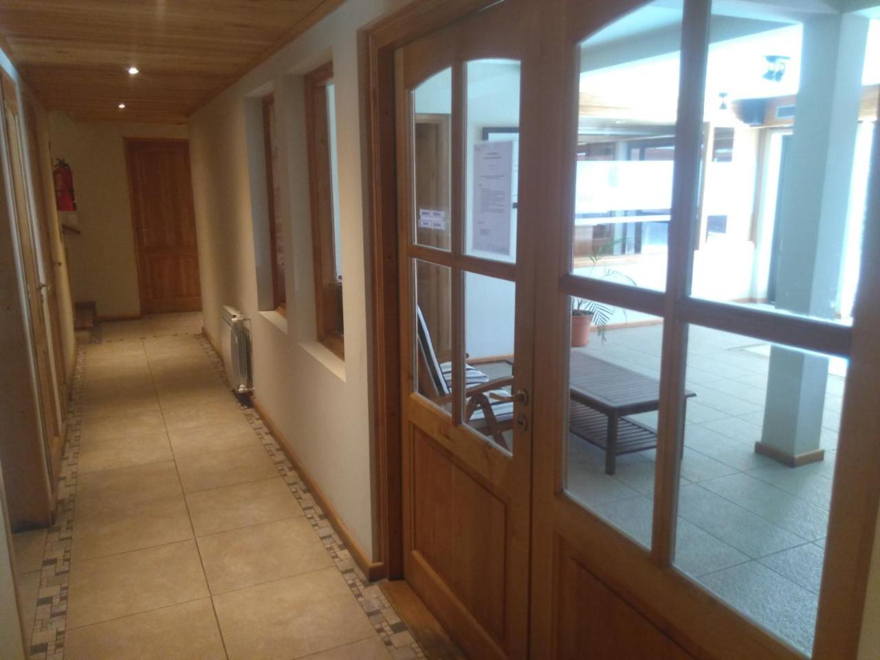 Las Golondrinas San Martín de los Andes Exterior foto